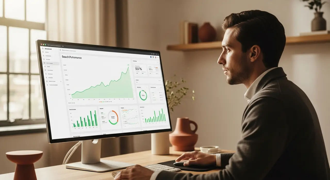 Consultant SEO Livry-Gargan